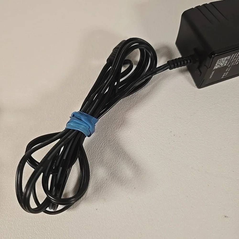 COMCAST Eps-2 Power‎ Adapter, Ac Adapter AB, Model WAE024 Output 5V, 3A, 15 W